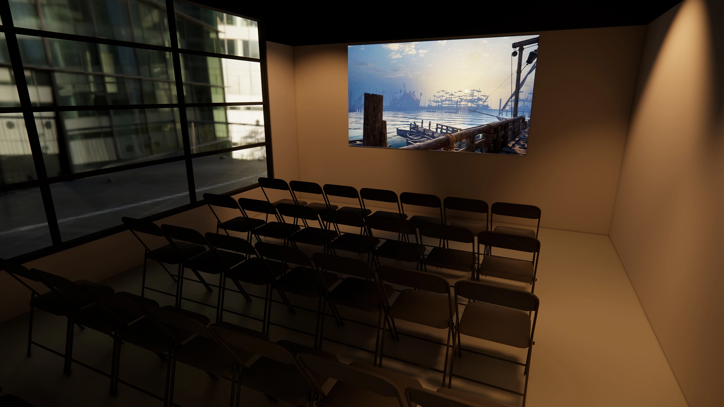 Entr VR Museum 